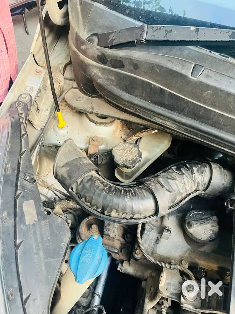 Hyundai Xcent Prime 2014 Petrol Well Maintained