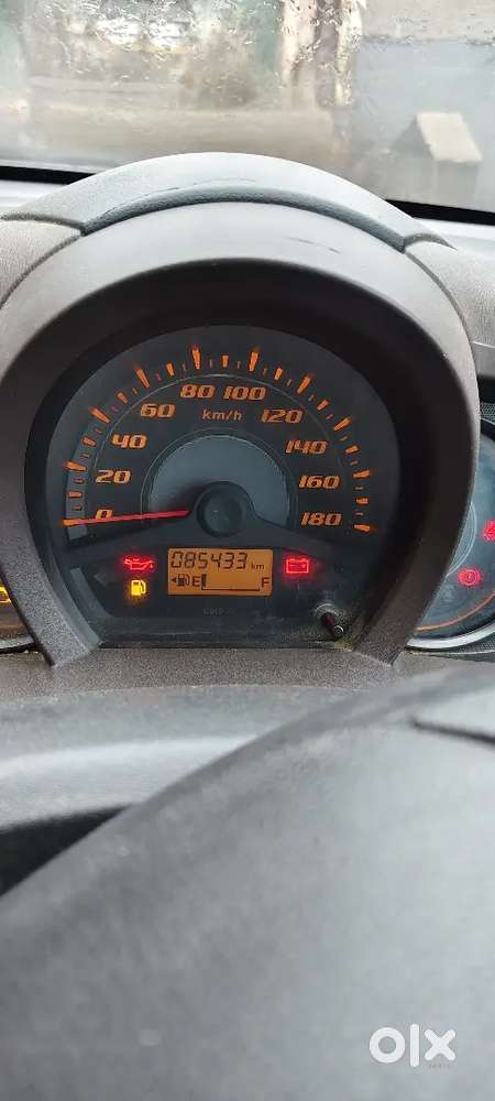 Nice Car  Honday Amazon