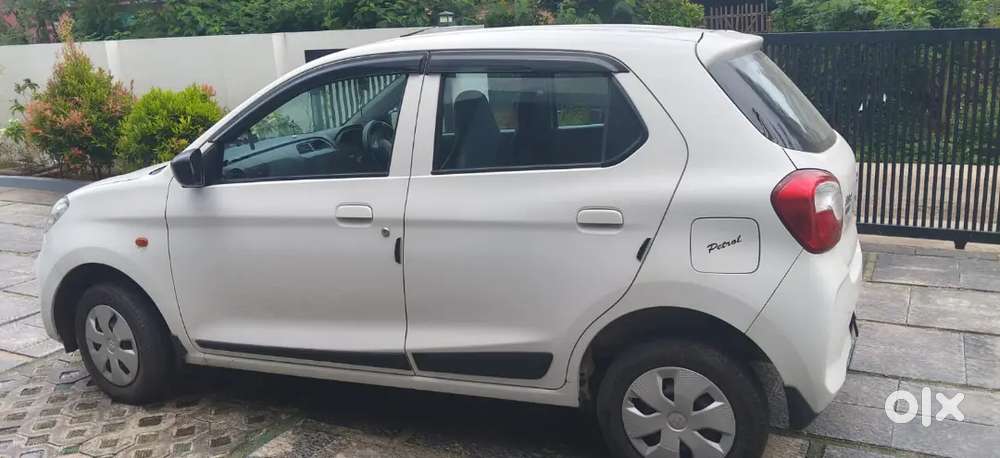 Maruti Suzuki Alto 2024 Petrol Manual