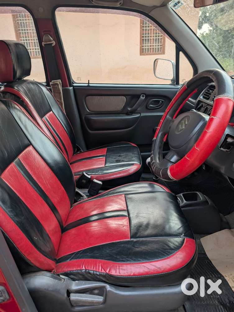 Maruti Suzuki 800 Ac, 2013, Petrol