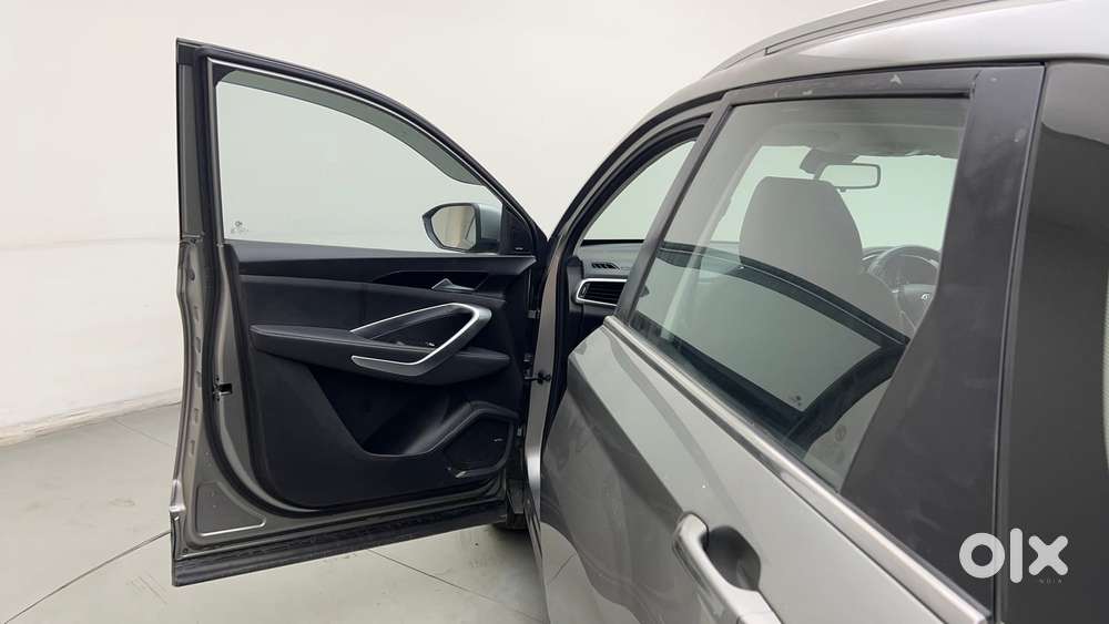 Mg Hector Sharp Dct Petrol, 2019, Petrol