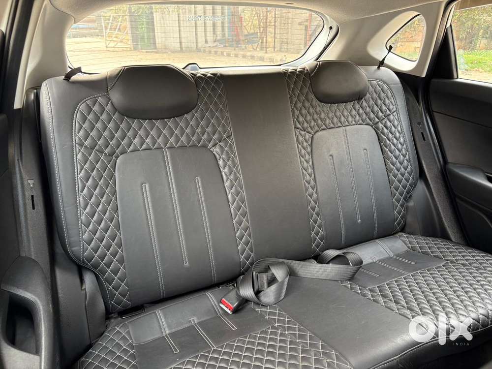 Hyundai I20 Sportz 1.2 Mt, 2023, Diesel