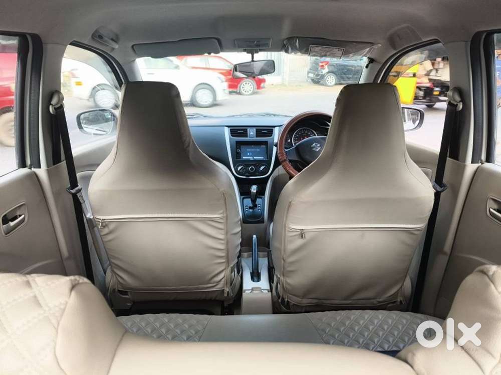 Maruti Suzuki Celerio 1.0 Vxi Ags, 2019, Petrol