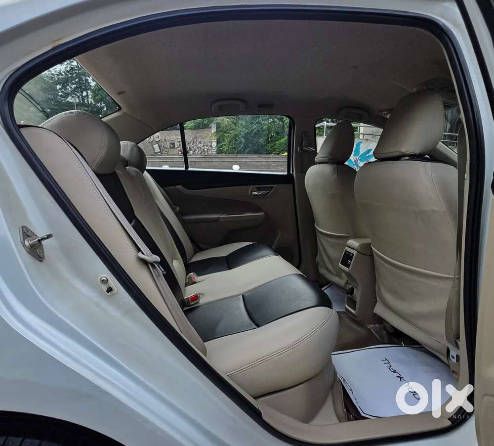 Maruti Suzuki Ciaz Zxi, 2015, Petrol