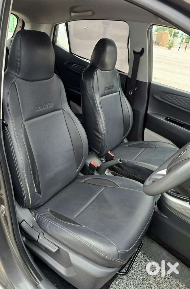 Hyundai Grand I10 Nios Sportz, 2022, Petrol