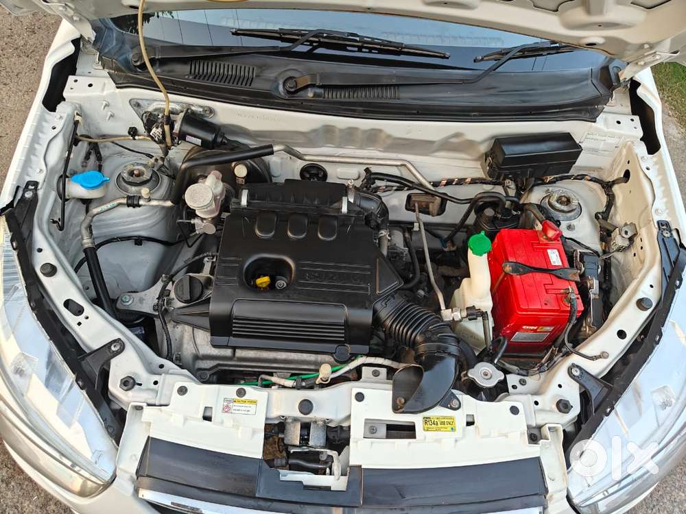 Maruti Suzuki Alto K10 Vxi (o), 2015, Petrol