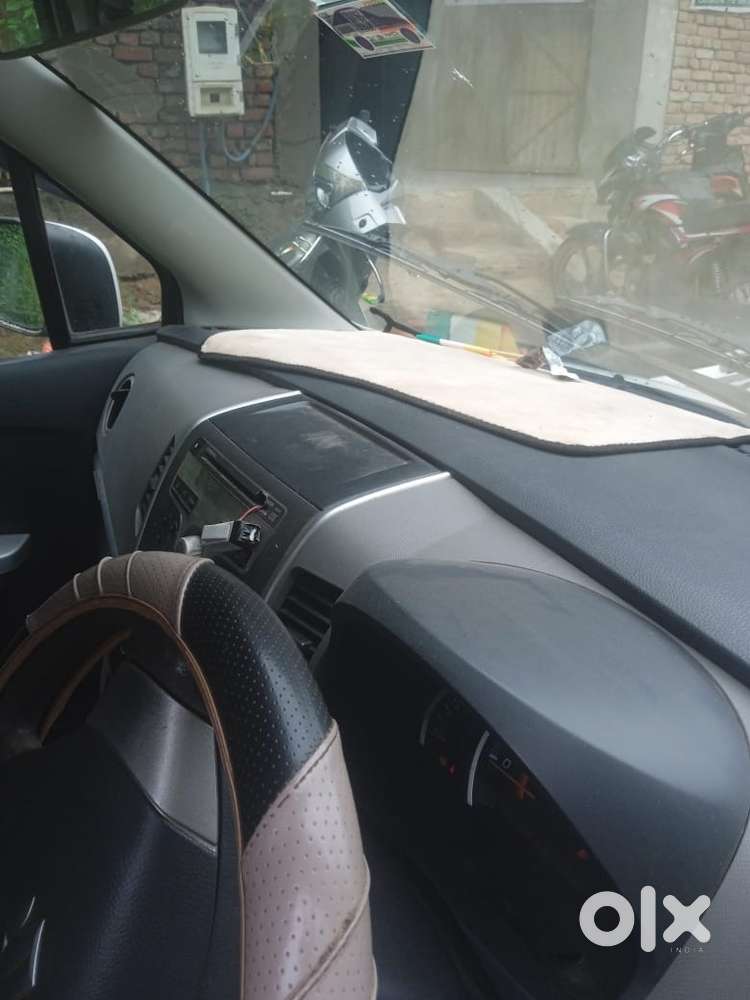 2012 Maruti Suzuki Wagon R