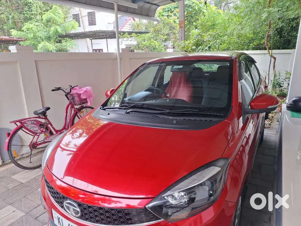 Tata Tigor Diesel