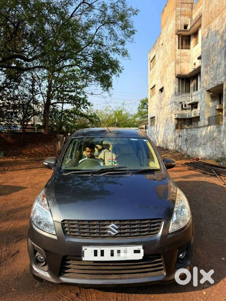 Maruti Suzuki Ertiga 2012-2015 Vdi, 2015, Diesel