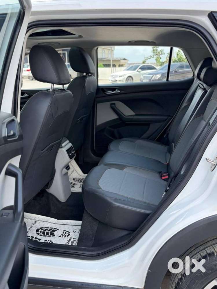 Skoda Kushaq 1.5 Tsi Style (6 Airbags) Dsg, 2022, Petrol