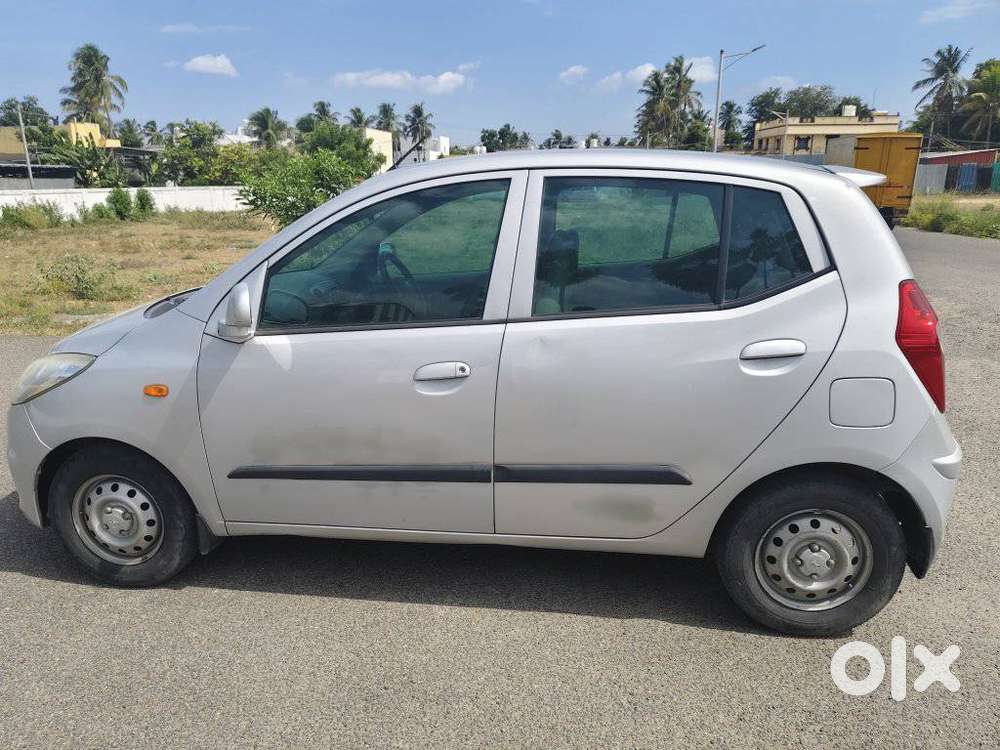 Hyundai I10 Era 1.1 Irde, 2012, Petrol