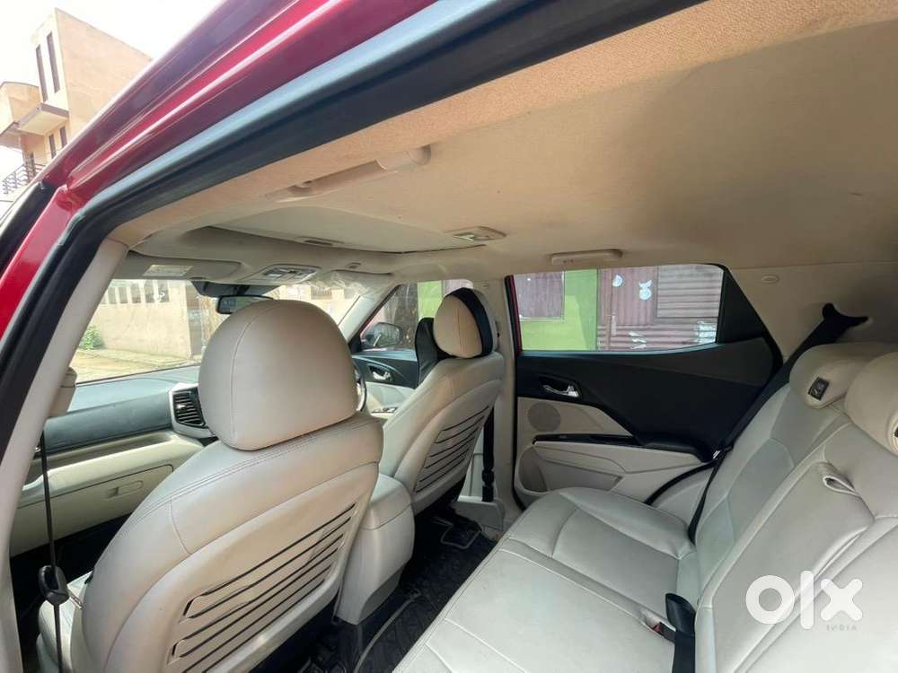 Mahindra Xuv300 Turbosport 2022 Petrol 45000 Km Driven In Good Conditi