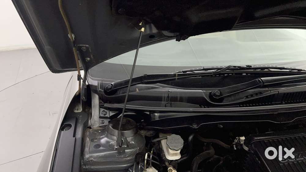 Maruti Suzuki Ciaz 2014-2017 At Zxi, 2016, Petrol