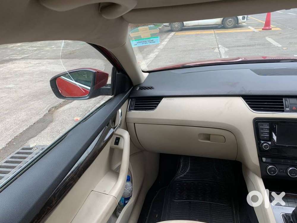 Skoda Octavia 1.8 Elegance Tsi At, 2014, Petrol