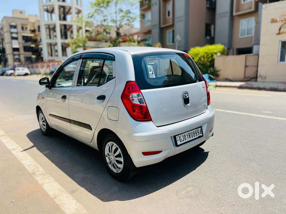 Hyundai I10 1.2 Kappa Magna, 2016, Petrol