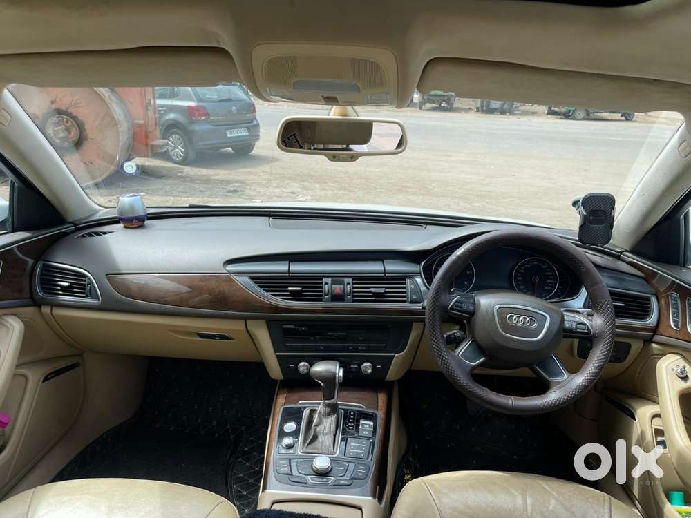 Audi A6 2.0 Tdi Special Edition, 2012, Diesel