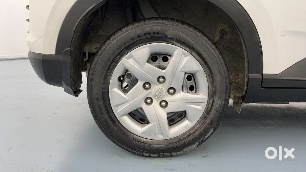 Hyundai Venue Sx, 2022, Petrol