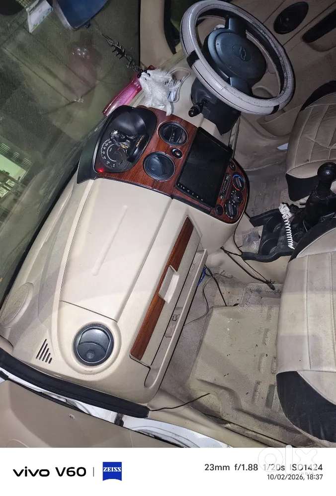 Maruti Suzuki Celerio 2009