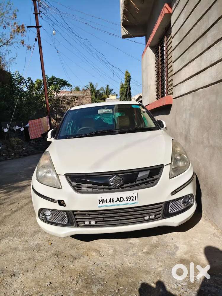 Maruti Suzuki Swiftdzire