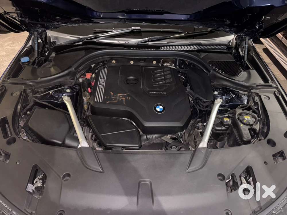 Bmw 6 Series Gt 2022
