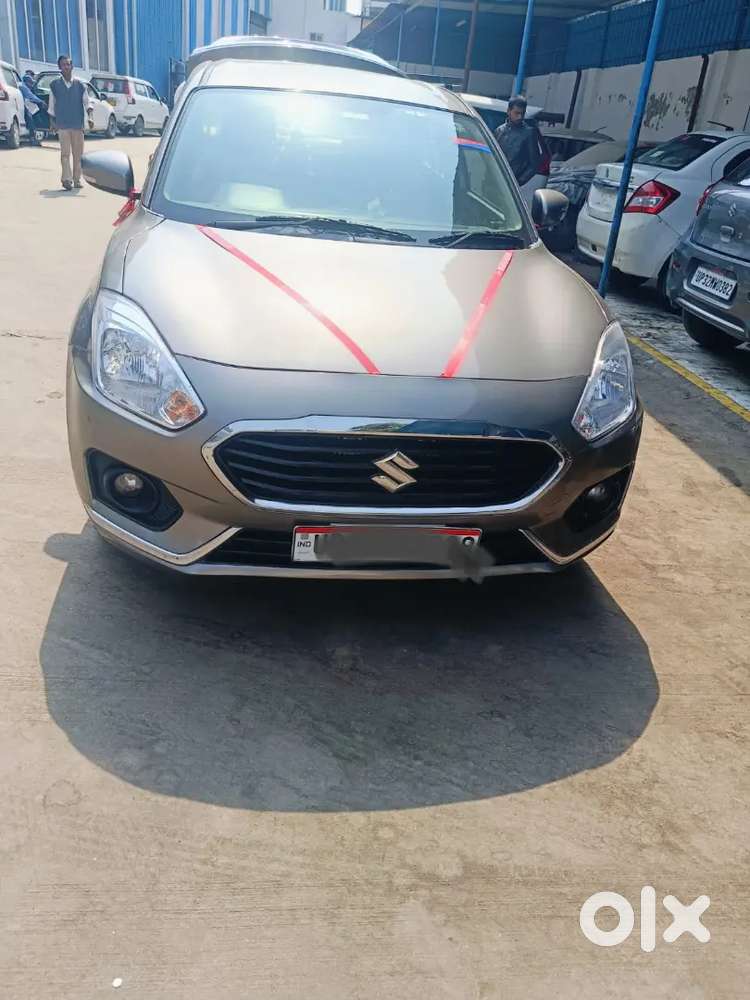 Maruti Suzuki Dzire 2019