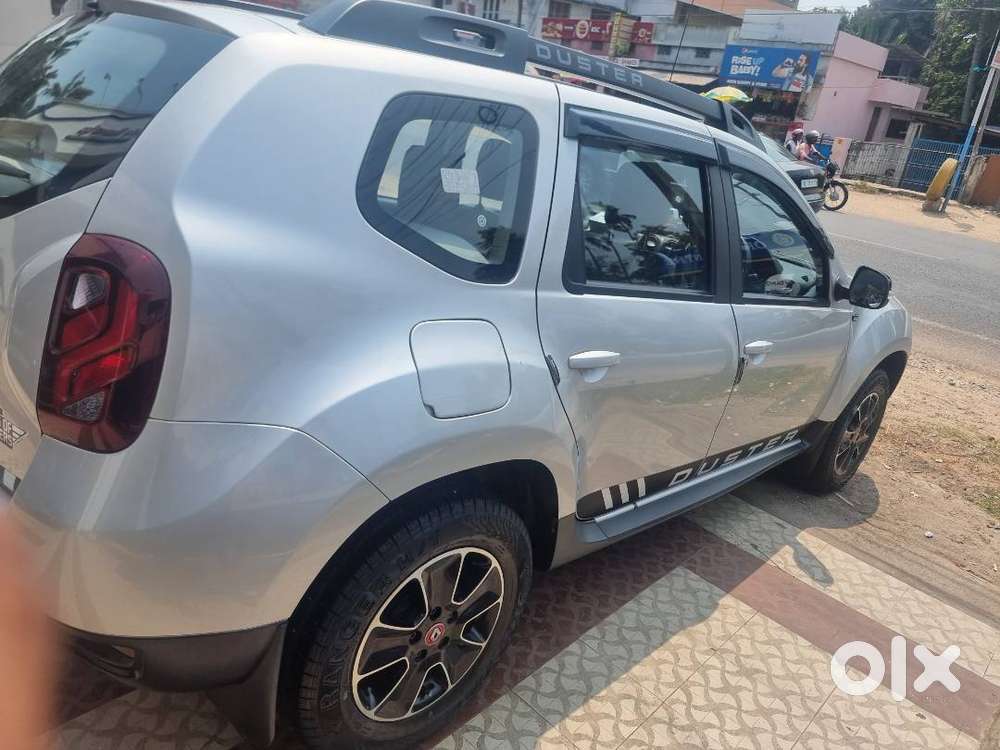 Duster Automatic