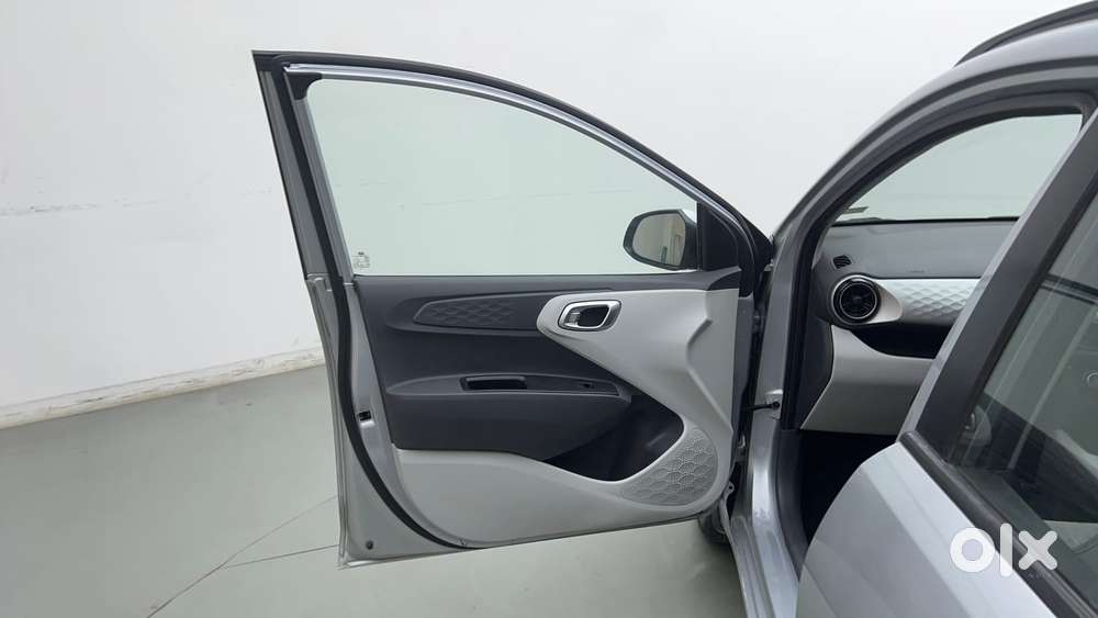 Hyundai Grand I10 Nios Sportz Amt 1.2 Kappa Vtvt, 2020, Petrol