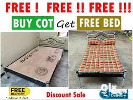 Olx second hand store cots