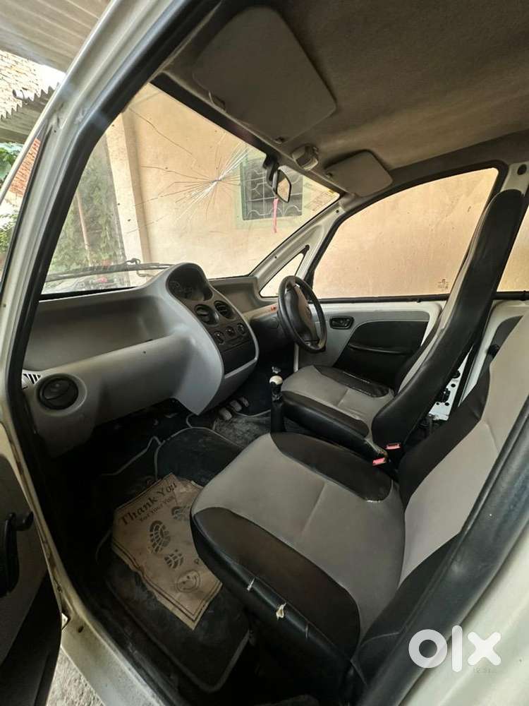 Tata Nano 2013 Petrol Good Condition