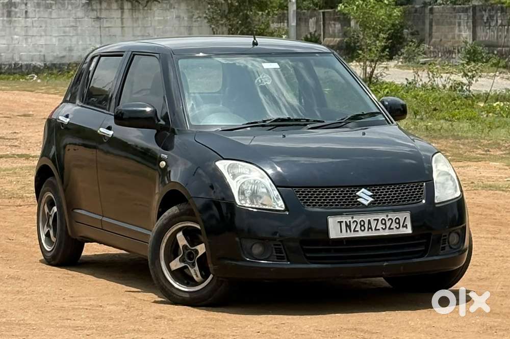 Maruti Suzuki Swift Ldi Bsiv, 2009, Diesel