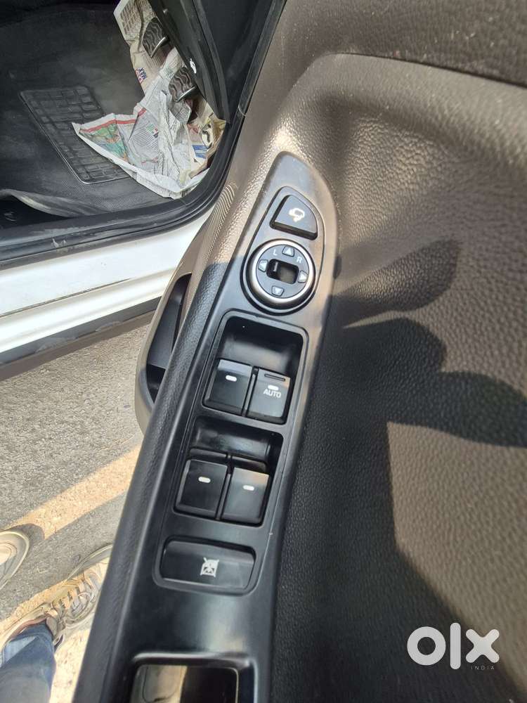 Hyundai I20 Active 1.2 S, 2016, Petrol