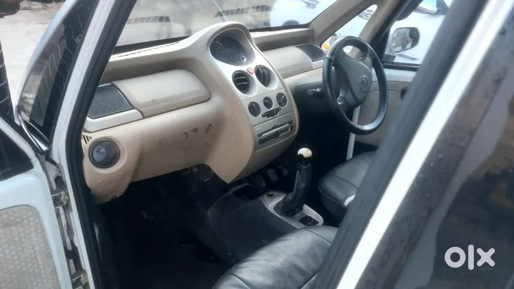 Tata Nano 2013 Petrol Well Maintained