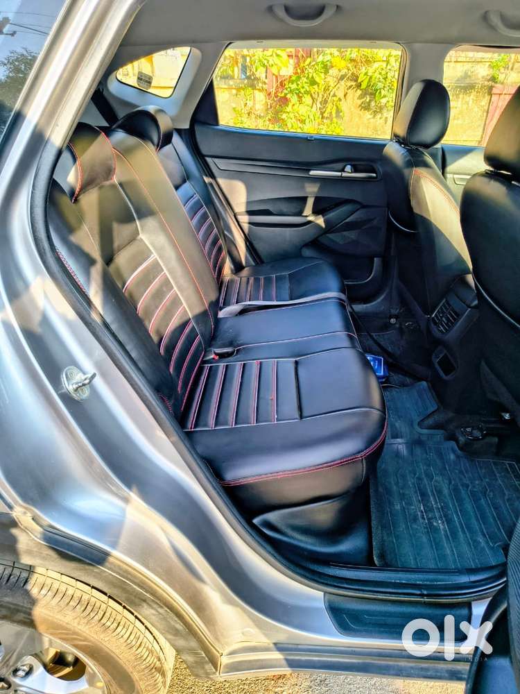 Kia Seltos Htk Plus D, 2019, Diesel