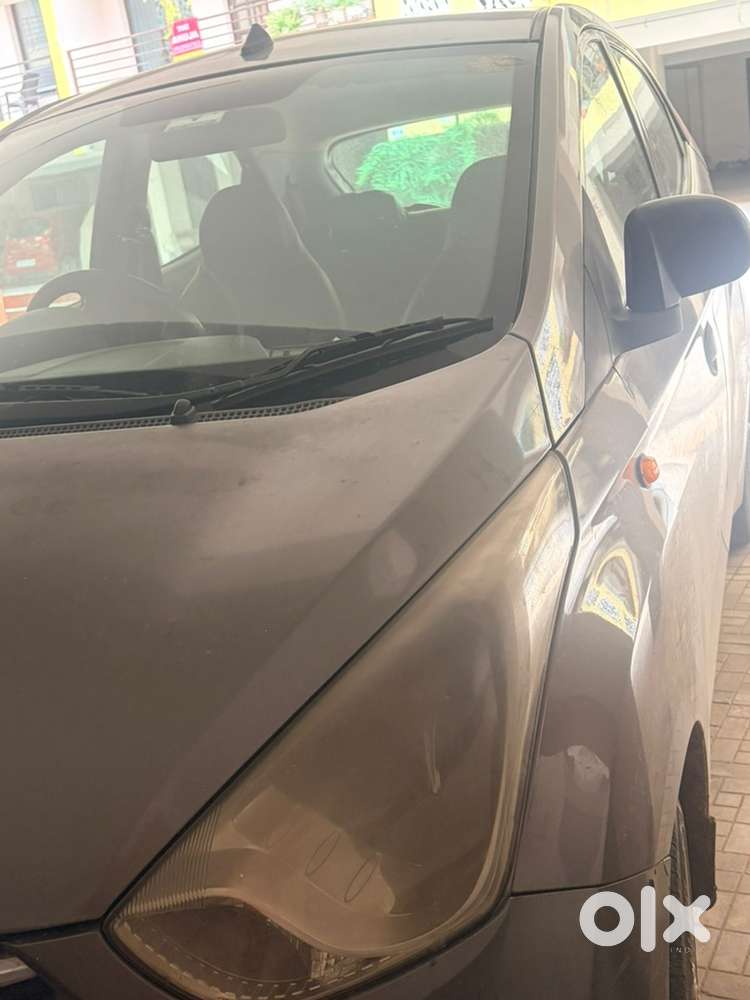 Hyundai Eon 2013 Car