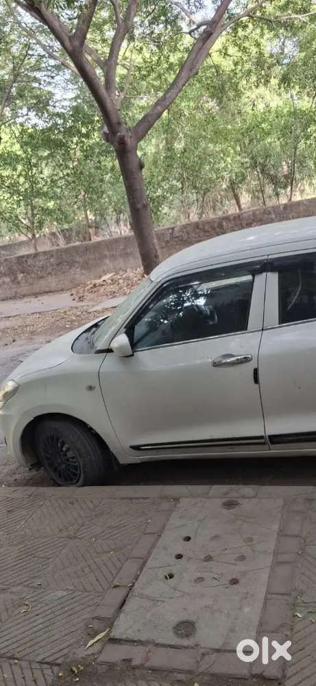 Maruti Suzuki Swift 2023