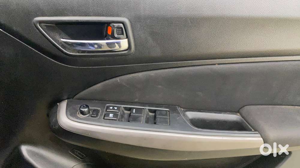Maruti Suzuki Swift Zxi Plus, 2022, Petrol