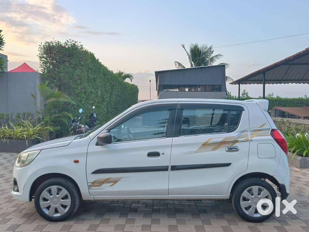 Maruti Suzuki Alto K10 1.0 Vxi, 2019, Petrol