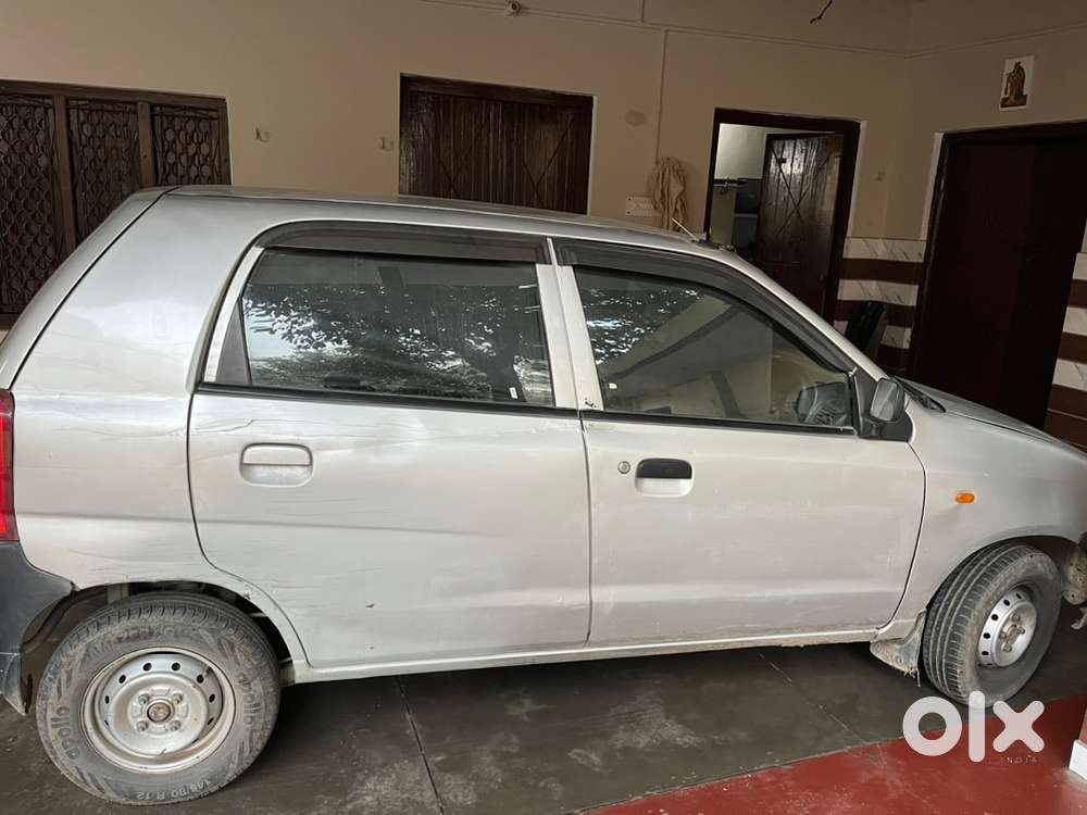 2009 Maruti Alto Lxi