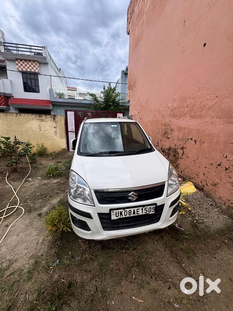 Maruti Wagon R 2014