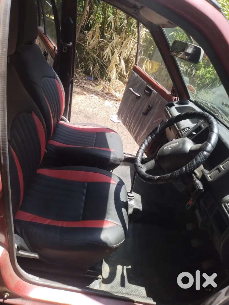 Maruti Suzuki 800 2000