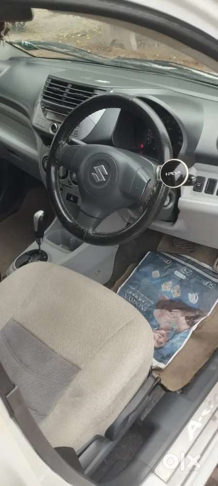 Hyundai I10 2011 Petrol 81000 Km Driven