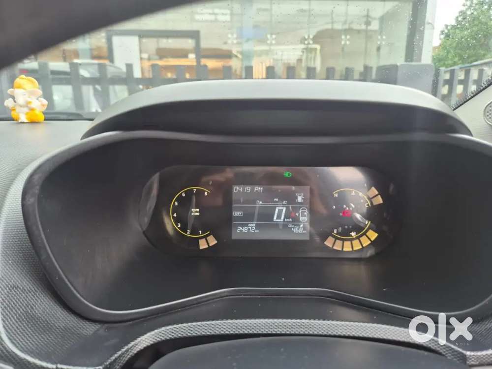 Tata Nexon Pure Pluspetrol Car 2025