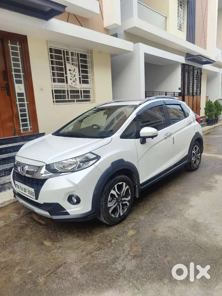 Honda Wr-v For Sale
