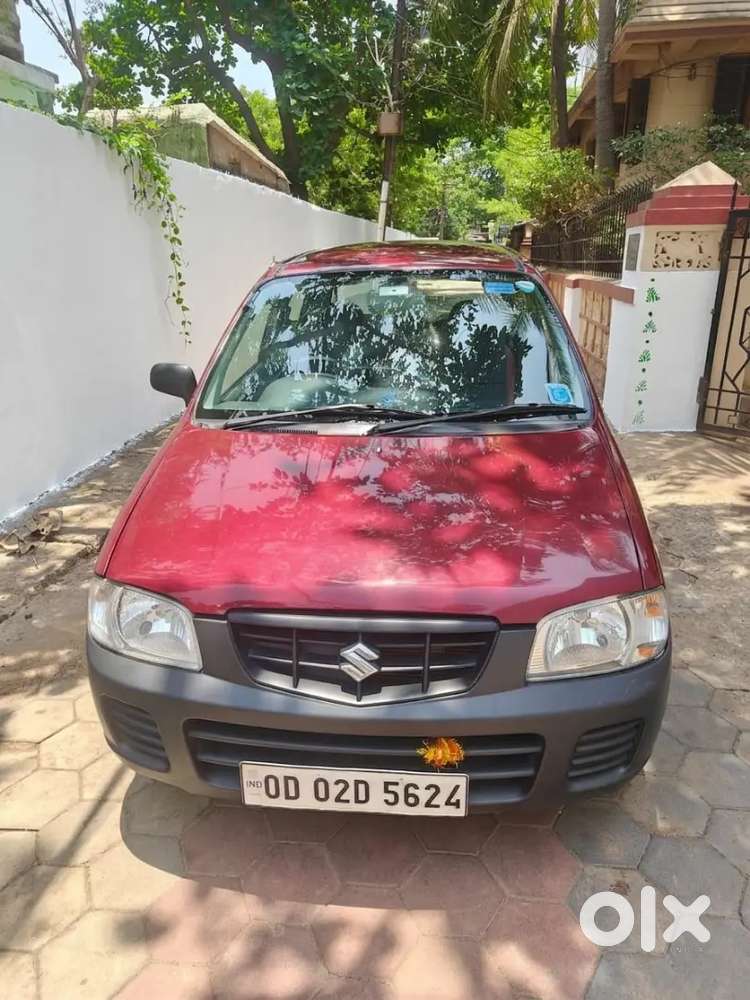 Maruti Suzuki Alto 800 2013 Petrol 26420 Km Driven
