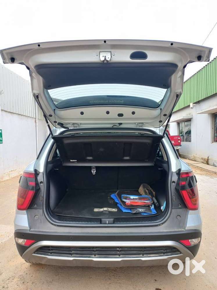 Hyundai Creta 1.5 Sx, 2023, Petrol