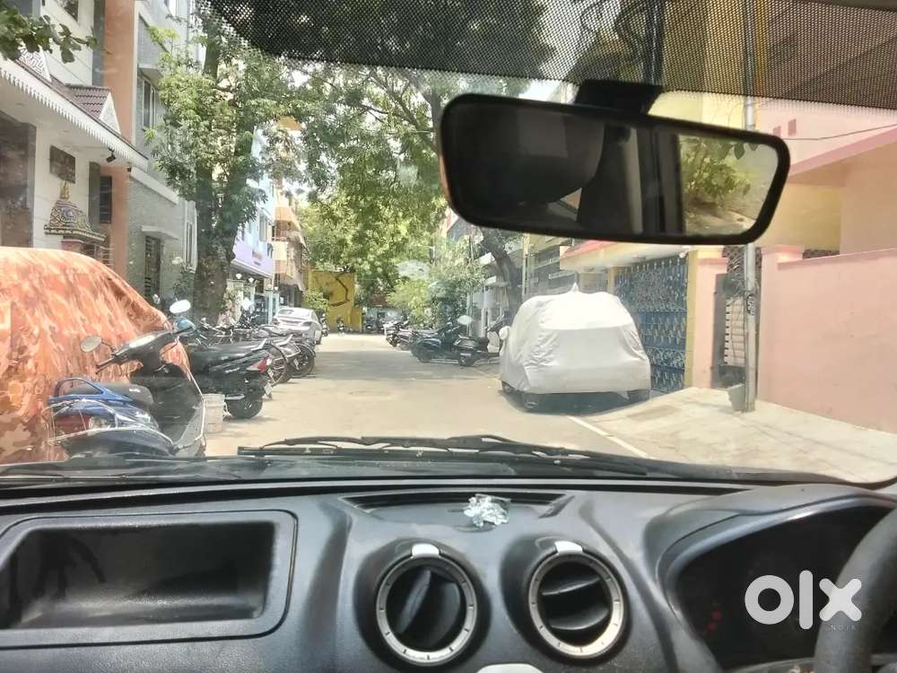 Fordfigo Diesel Excellent Condition Ac Work  Fc Current Fixed Price