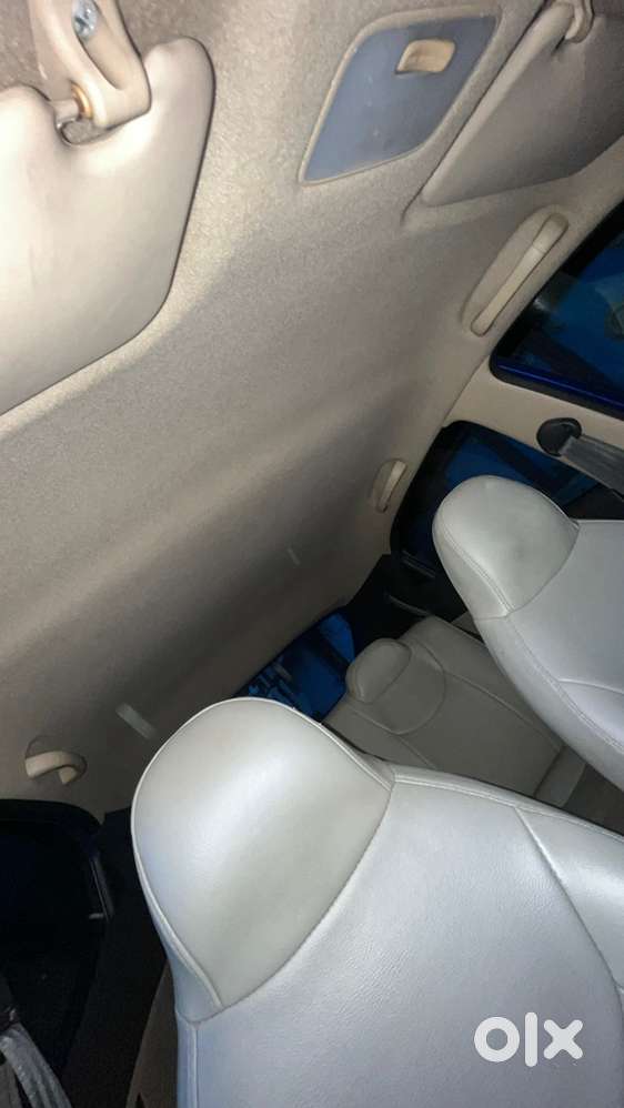 Hyundai Eon 2014 Petrol Car