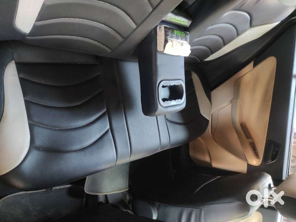 Tata Manza 2012 Petrol Good Condition