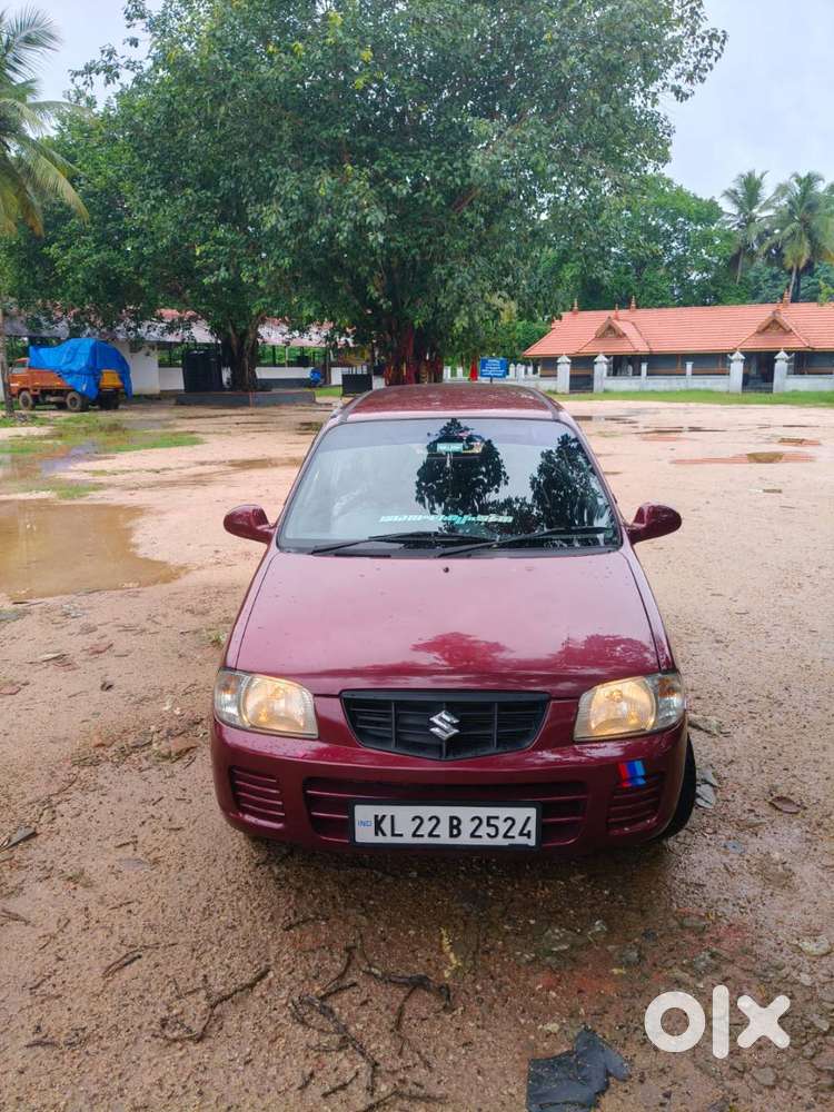 2010 Mdl Good Condition 32210km New Tyre Sub New Siteerio 13 Rim