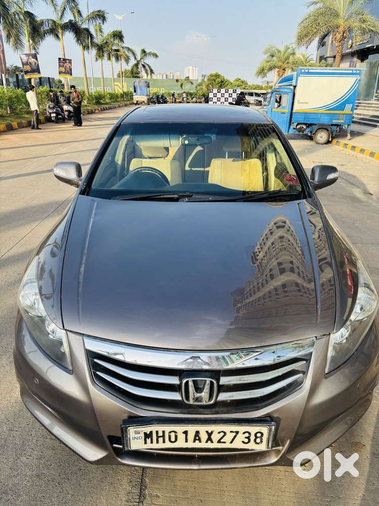 Honda Accord 2.3 Vti L At, 2011, Petrol